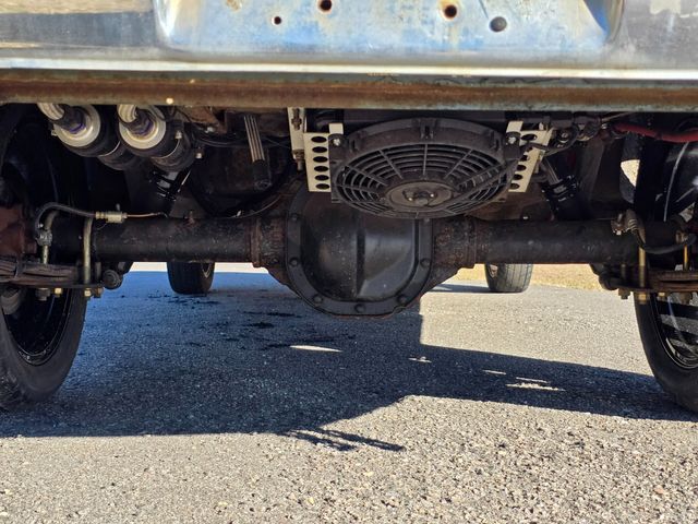 1964 Amc Rambler American Twin Turbo LS Swap 1964 Amc Rambler American Twin Turbo LS Swap