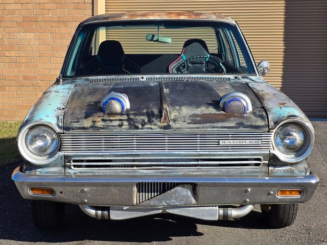 1964 Amc Rambler American Twin Turbo LS Swap