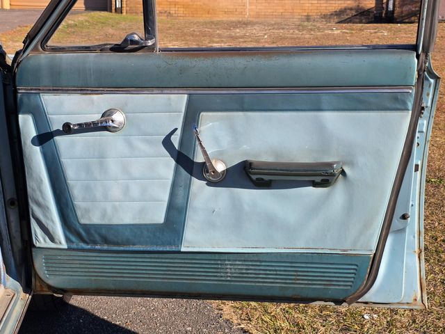 1964 Amc Rambler American Twin Turbo LS Swap