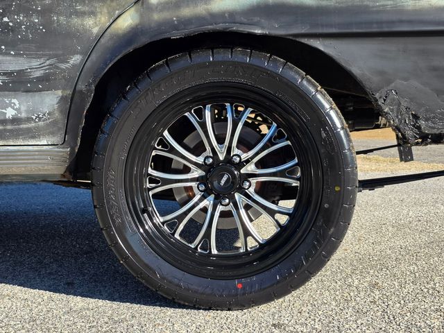 1964 Amc Rambler American Twin Turbo LS Swap