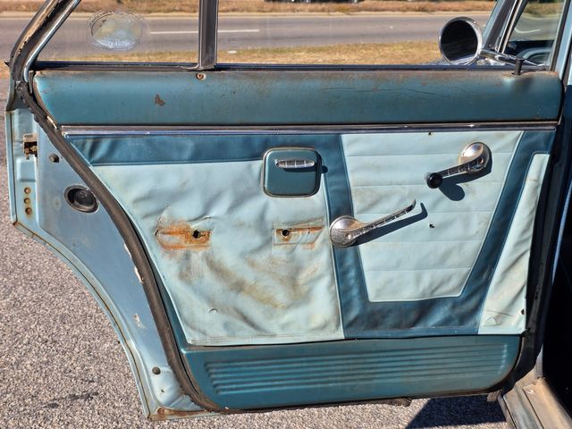 1964 Amc Rambler American Twin Turbo LS Swap