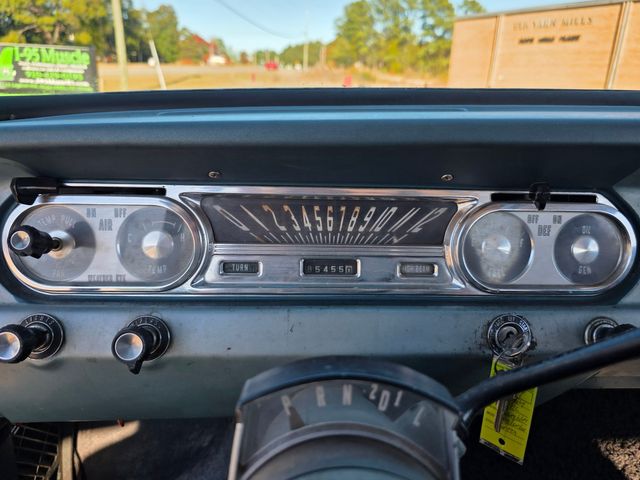 1964 Amc Rambler American Twin Turbo LS Swap