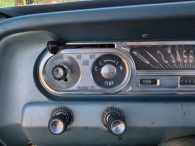 1964 Amc Rambler American Twin Turbo LS Swap