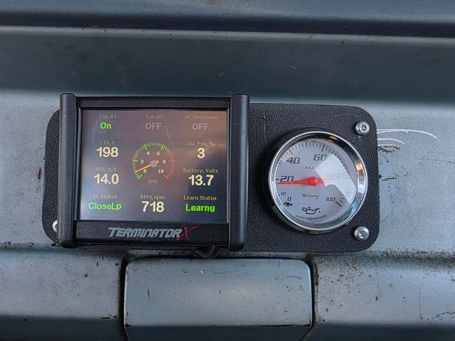 1964 Amc Rambler American Twin Turbo LS Swap 1964 Amc Rambler American Twin Turbo LS Swap