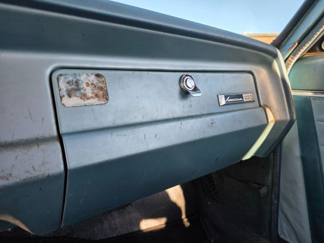 1964 Amc Rambler American Twin Turbo LS Swap