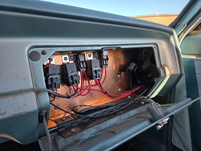 1964 Amc Rambler American Twin Turbo LS Swap