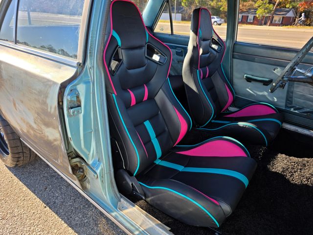 1964 Amc Rambler American Twin Turbo LS Swap