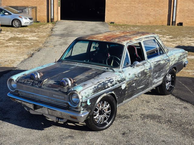 1964 Amc Rambler American Twin Turbo LS Swap