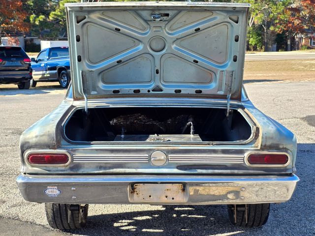 1964 Amc Rambler American Twin Turbo LS Swap