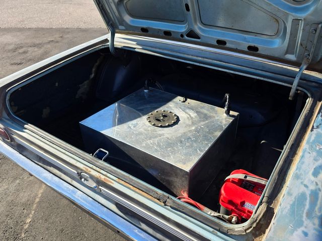 1964 Amc Rambler American Twin Turbo LS Swap