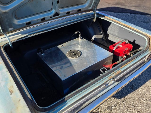 1964 Amc Rambler American Twin Turbo LS Swap