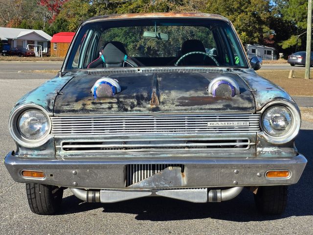 1964 Amc Rambler American Twin Turbo LS Swap