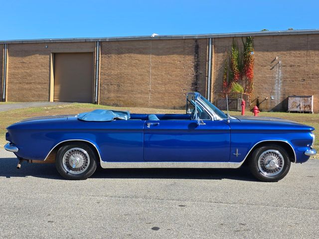 1964 Chevrolet Corvair Monza 110