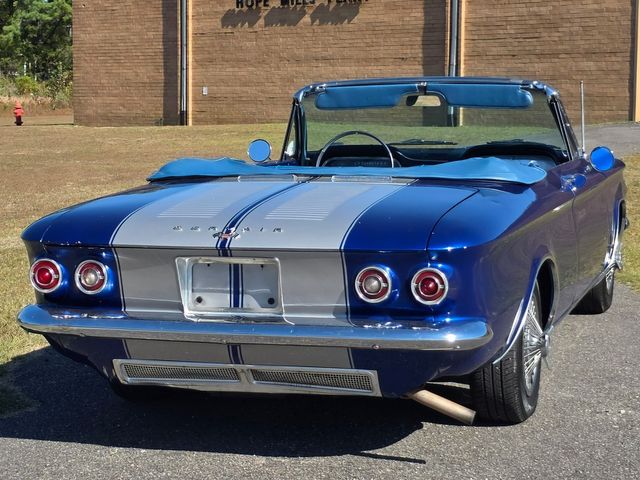 1964 Chevrolet Corvair Monza 110