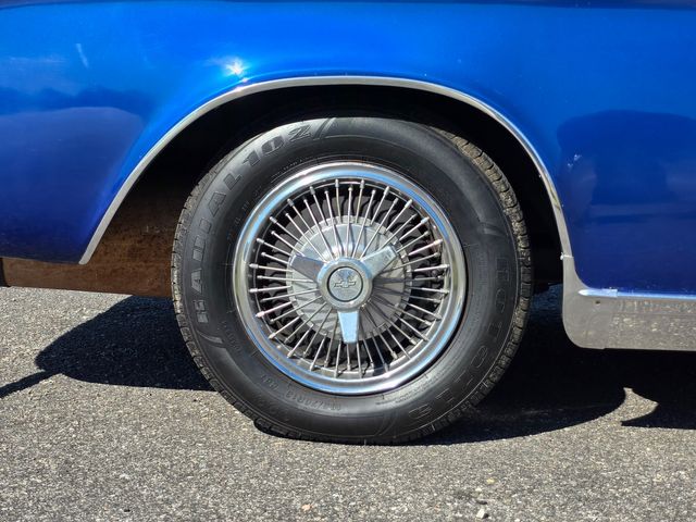 1964 Chevrolet Corvair Monza 110 1964 Chevrolet Corvair Monza 110