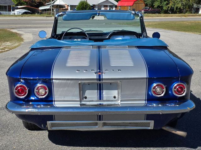 1964 Chevrolet Corvair Monza 110