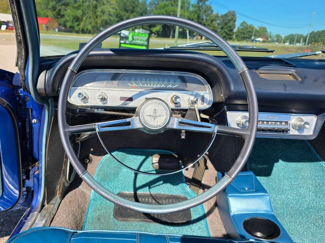 1964 Chevrolet Corvair Monza 110