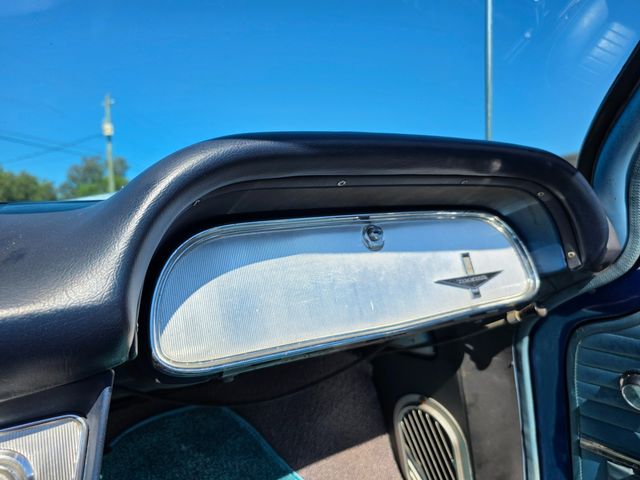 1964 Chevrolet Corvair Monza 110