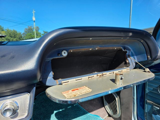 1964 Chevrolet Corvair Monza 110