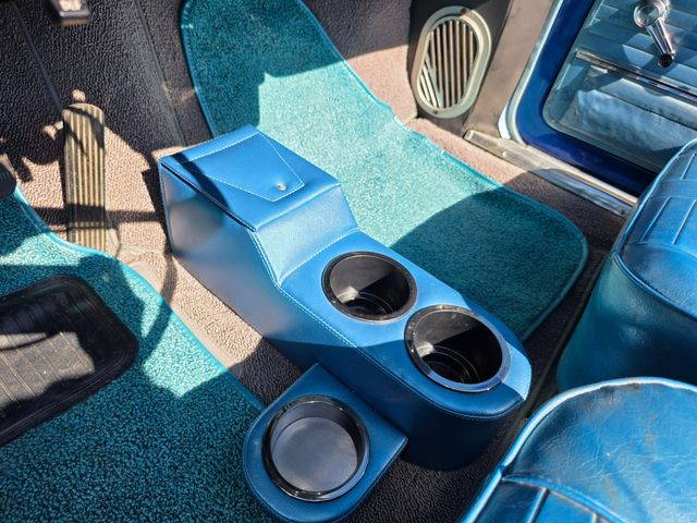 1964 Chevrolet Corvair Monza 110