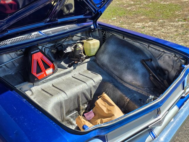 1964 Chevrolet Corvair Monza 110