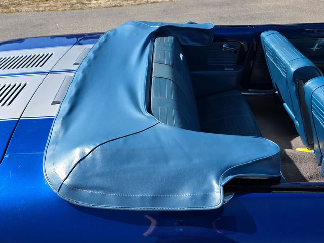 1964 Chevrolet Corvair Monza 110 1964 Chevrolet Corvair Monza 110