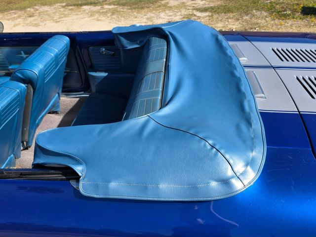 1964 Chevrolet Corvair Monza 110