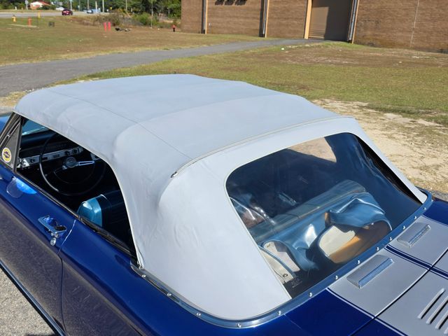 1964 Chevrolet Corvair Monza 110