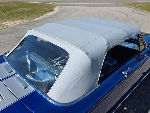 1964 Chevrolet Corvair Monza 110