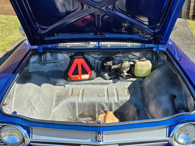 1964 Chevrolet Corvair Monza 110