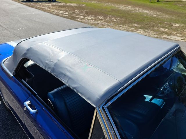 1964 Chevrolet Corvair Monza 110