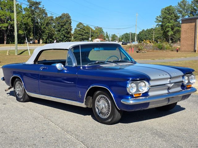 1964 Chevrolet Corvair Monza 110