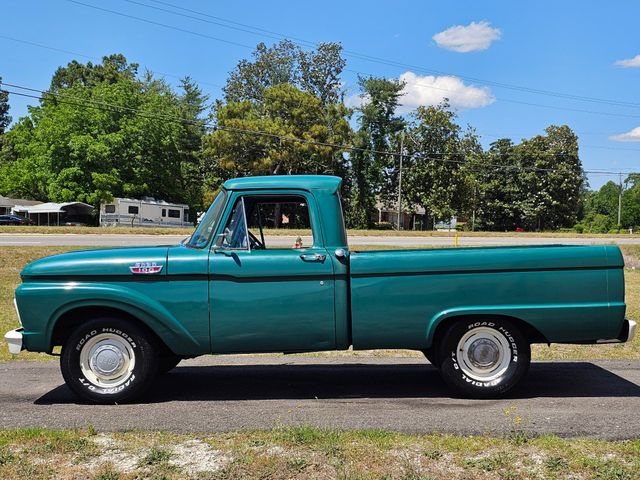 1964 Ford F100 SWB