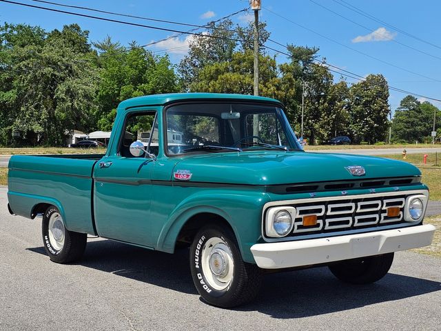 1964 Ford F100 SWB