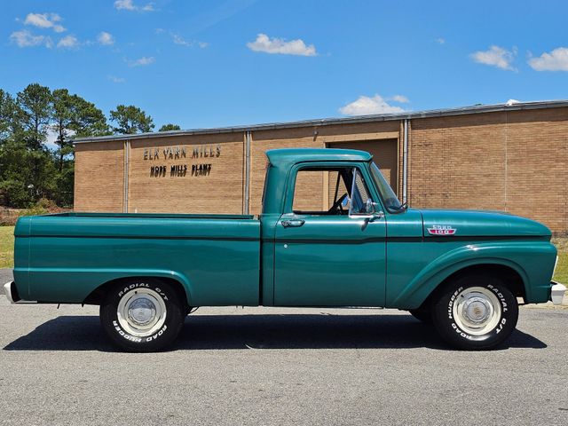 1964 Ford F100 SWB