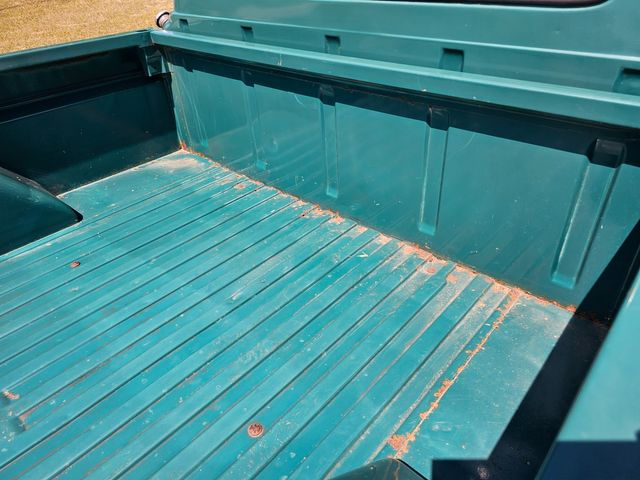 1964 Ford F100 SWB 1964 Ford F100 SWB