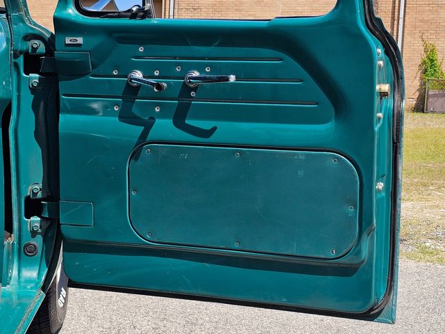 1964 Ford F100 SWB 1964 Ford F100 SWB