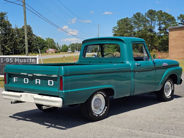 1964 Ford F100 SWB 1964 Ford F100 SWB