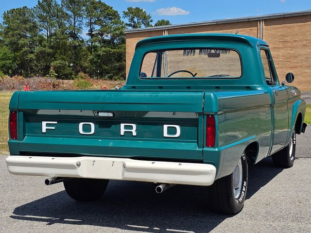 1964 Ford F100 SWB