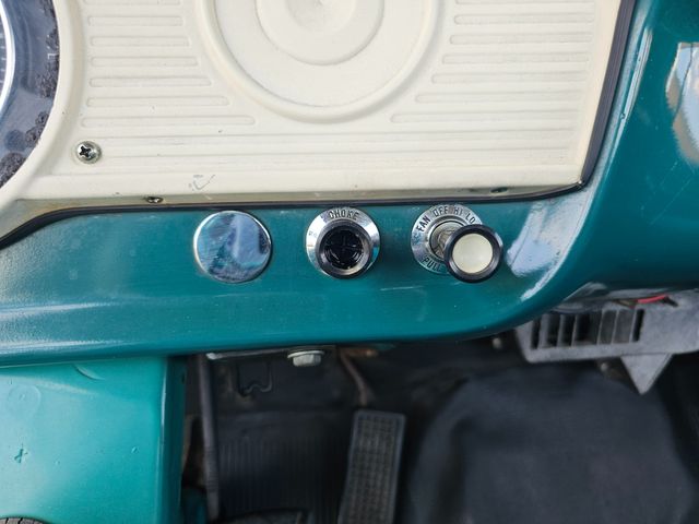 1964 Ford F100 SWB 1964 Ford F100 SWB