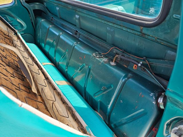 1964 Ford F100 SWB 1964 Ford F100 SWB