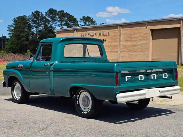 1964 Ford F100 SWB