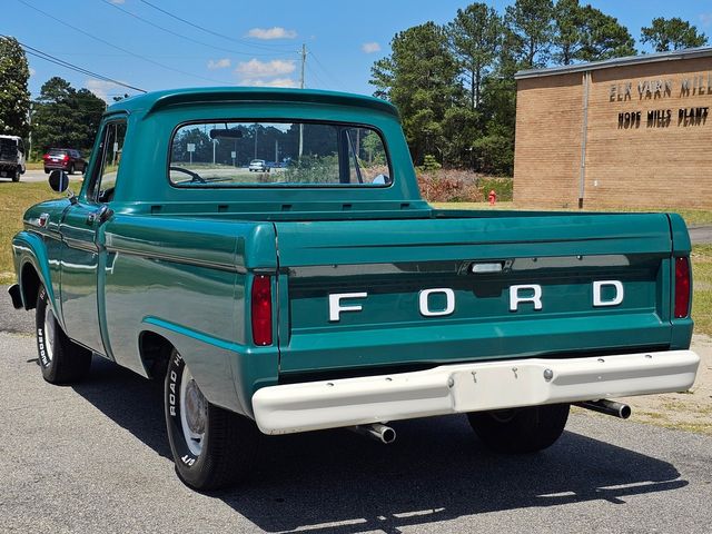 1964 Ford F100 SWB