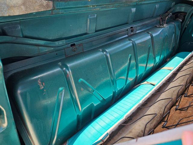 1964 Ford F100 SWB 1964 Ford F100 SWB