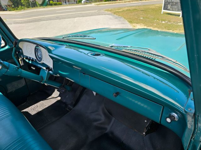 1964 Ford F100 SWB 1964 Ford F100 SWB