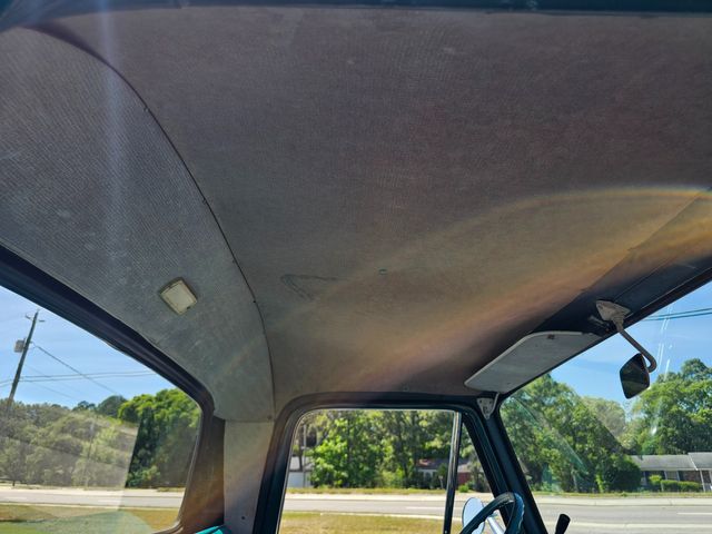 1964 Ford F100 SWB 1964 Ford F100 SWB