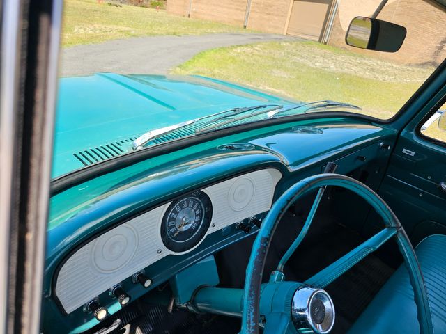 1964 Ford F100 SWB 1964 Ford F100 SWB