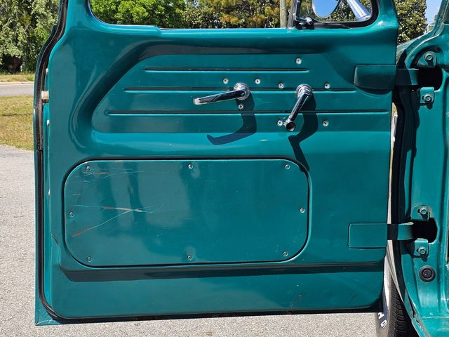 1964 Ford F100 SWB 1964 Ford F100 SWB