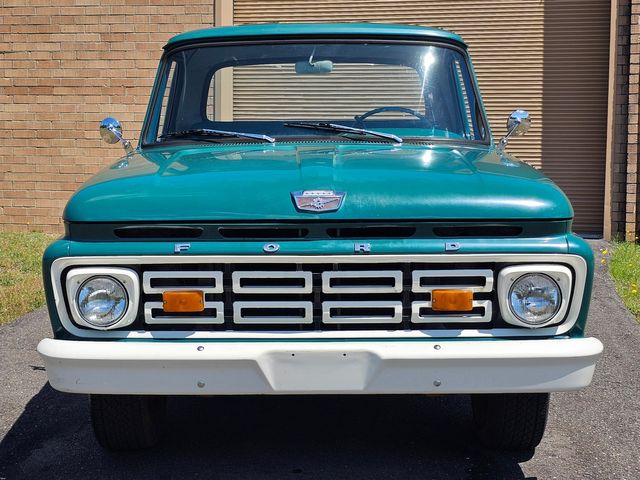 1964 Ford F100 SWB
