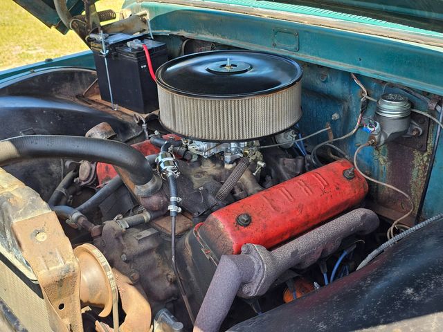 1964 Ford F100 SWB 1964 Ford F100 SWB